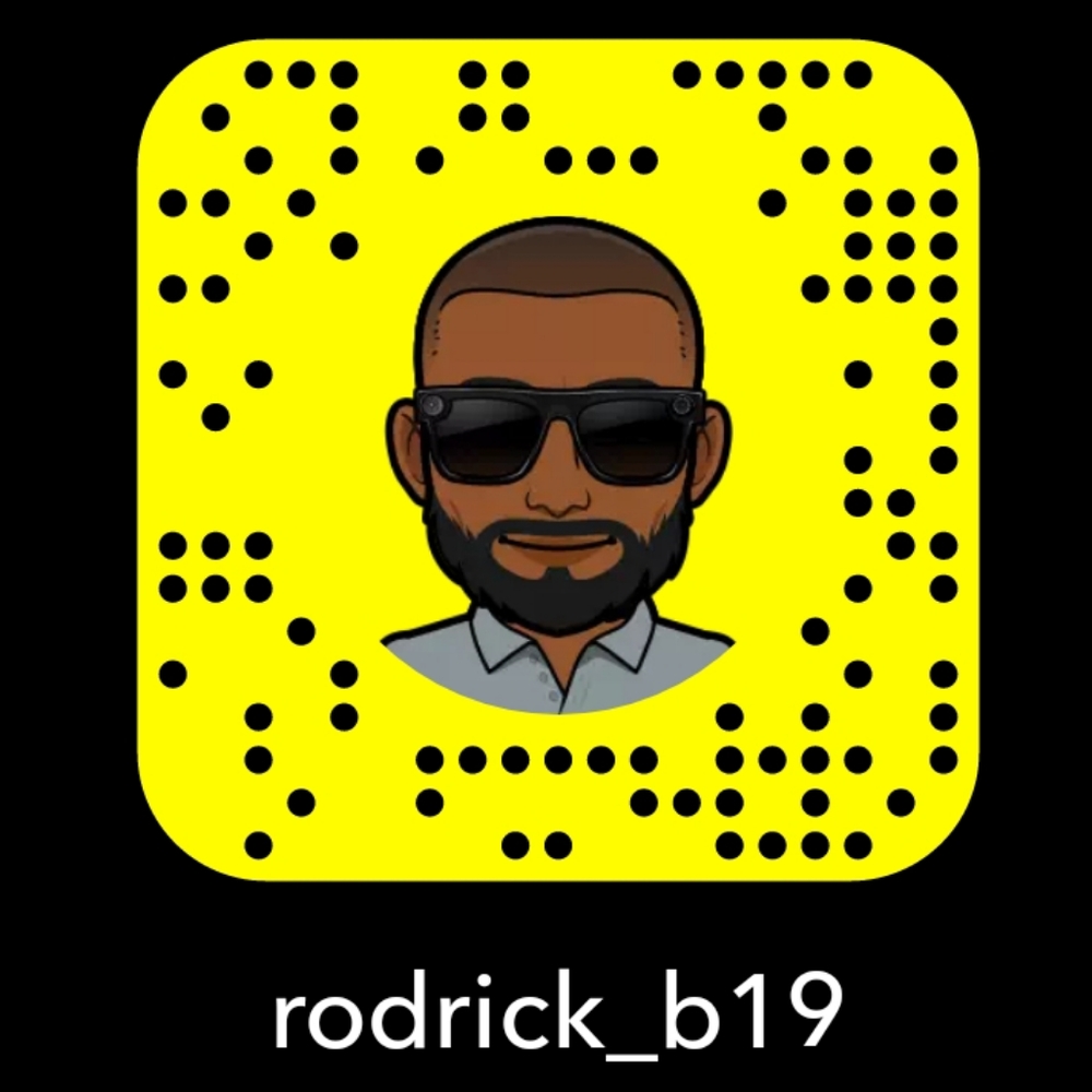 Meet your Posher, Rodrick